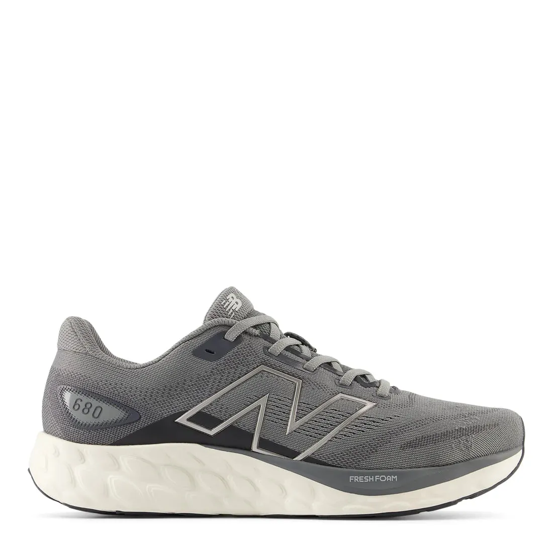 New Balance Shoes Men's 680v8 Harbour Grey