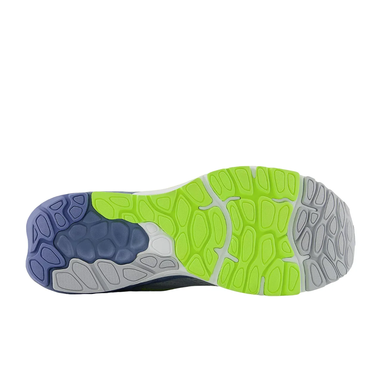 New Balance Shoes Men's 880v13 Aluminum Grey