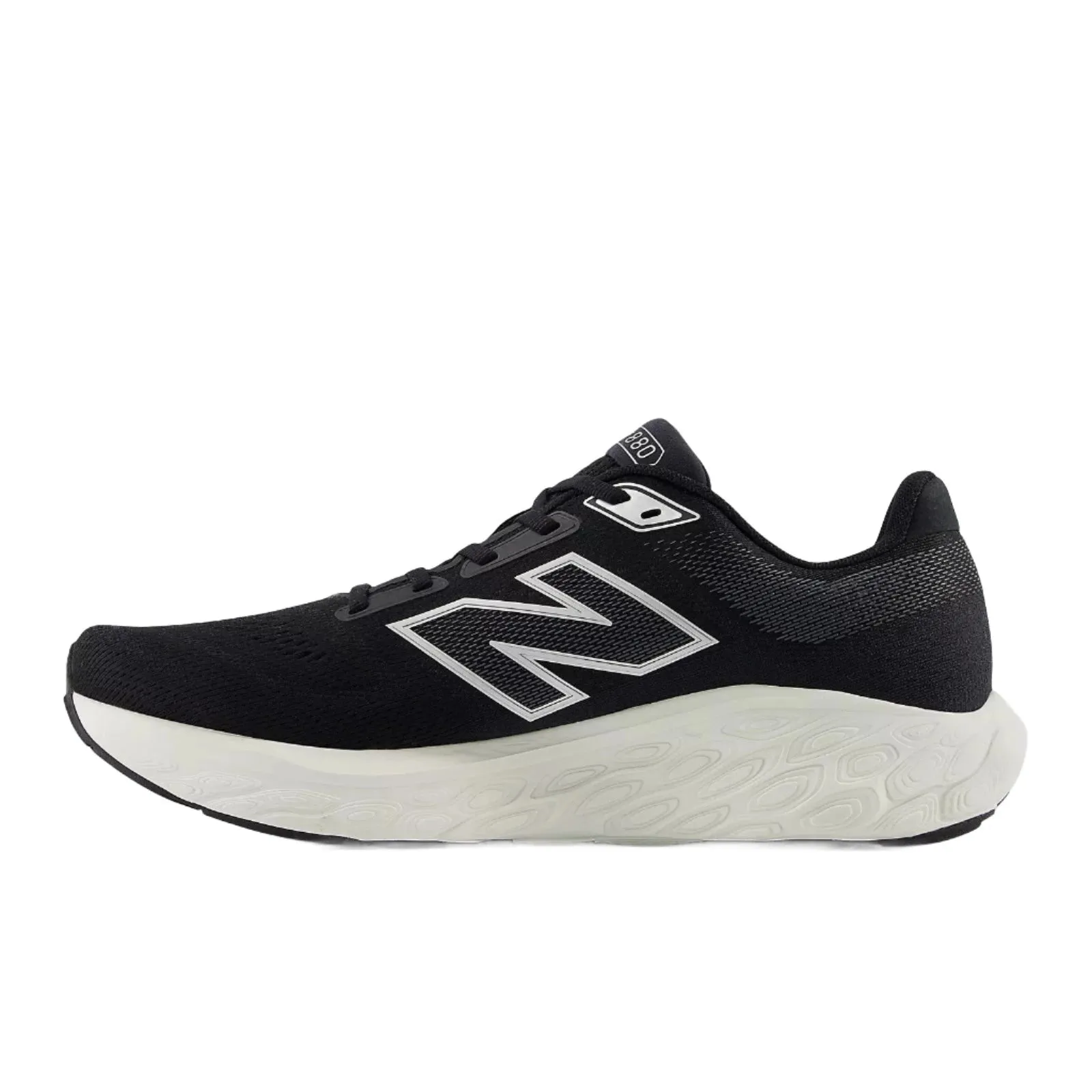 New Balance Shoes Men's 880v14 Black