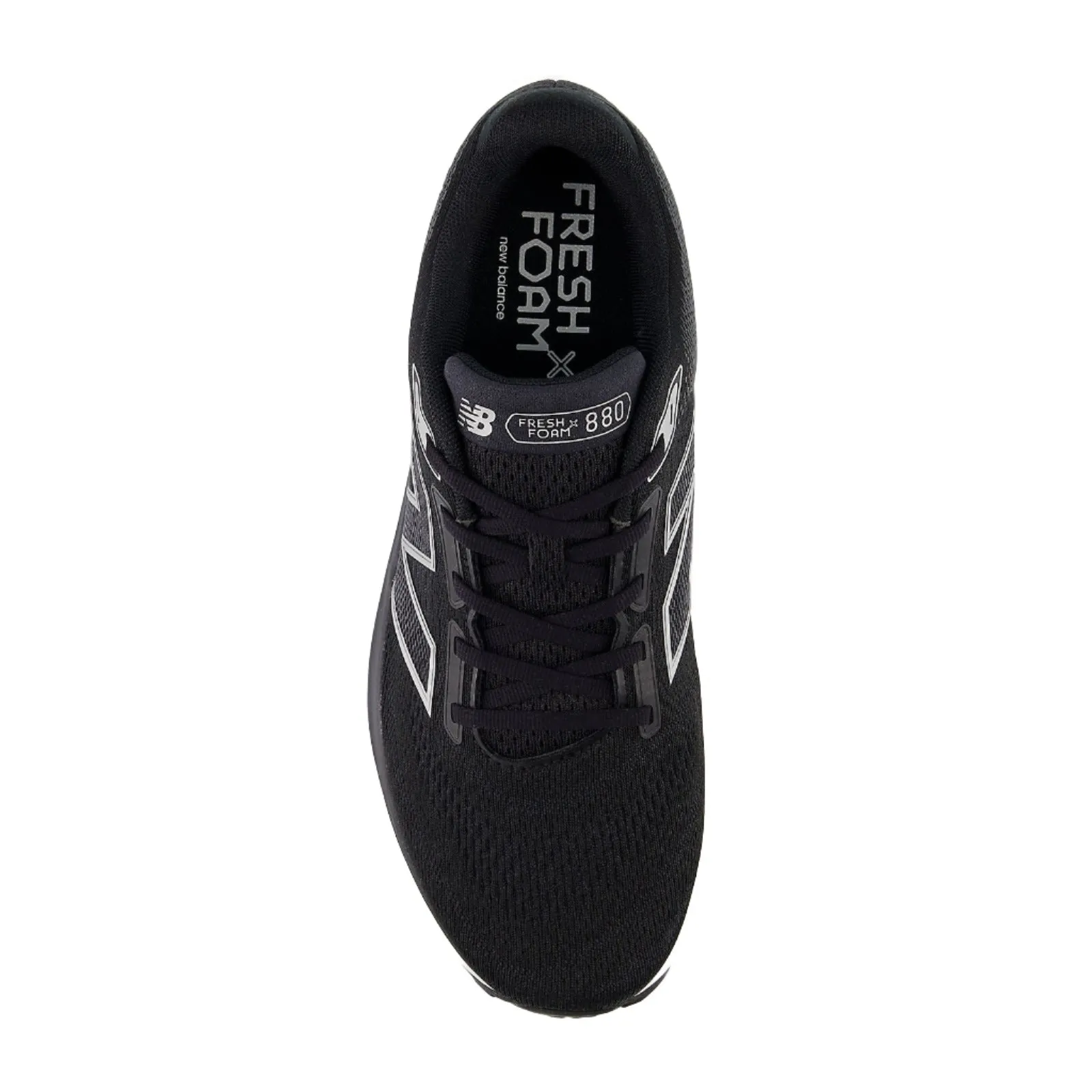 New Balance Shoes Men's 880v14 Black