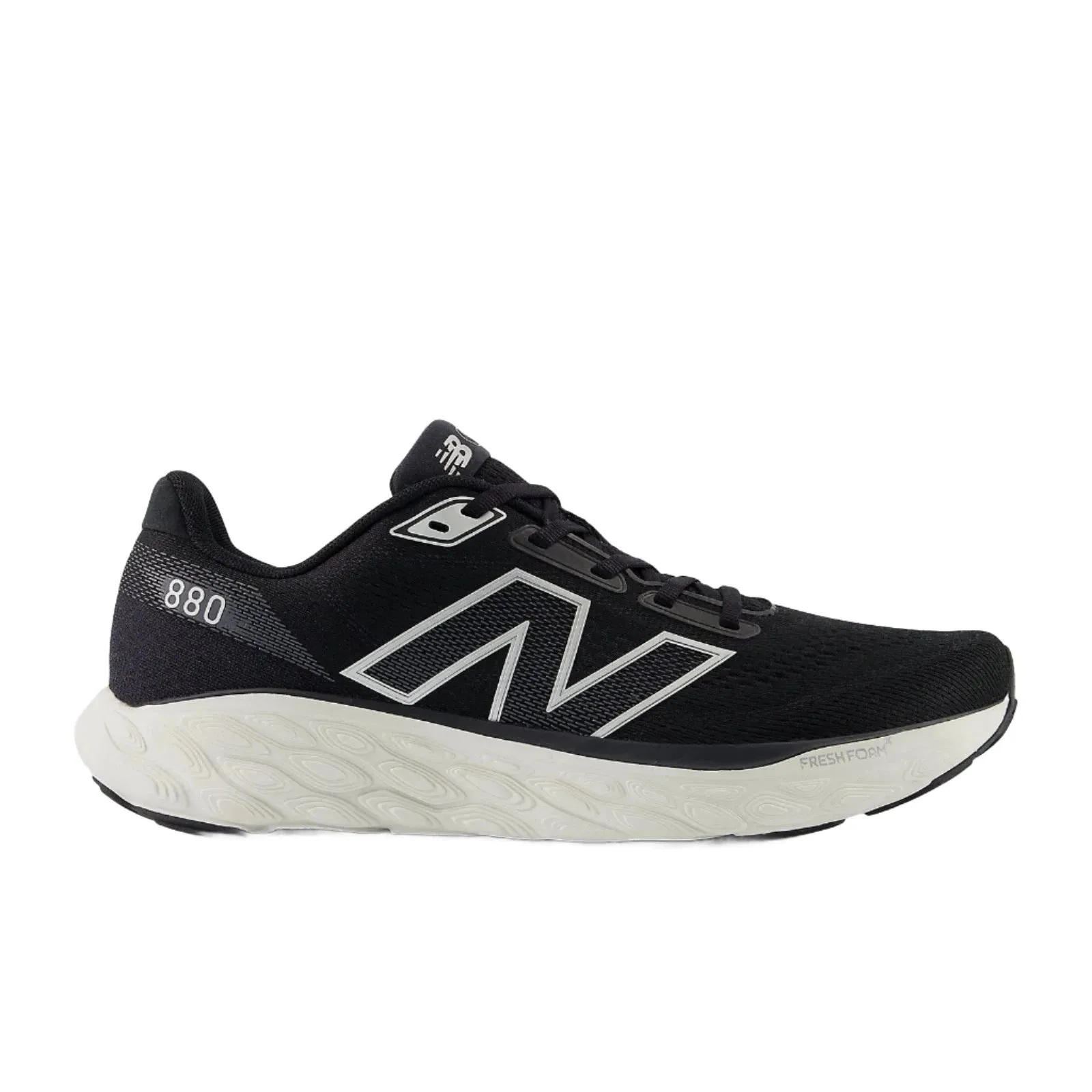 New Balance Shoes Men's 880v14 Black