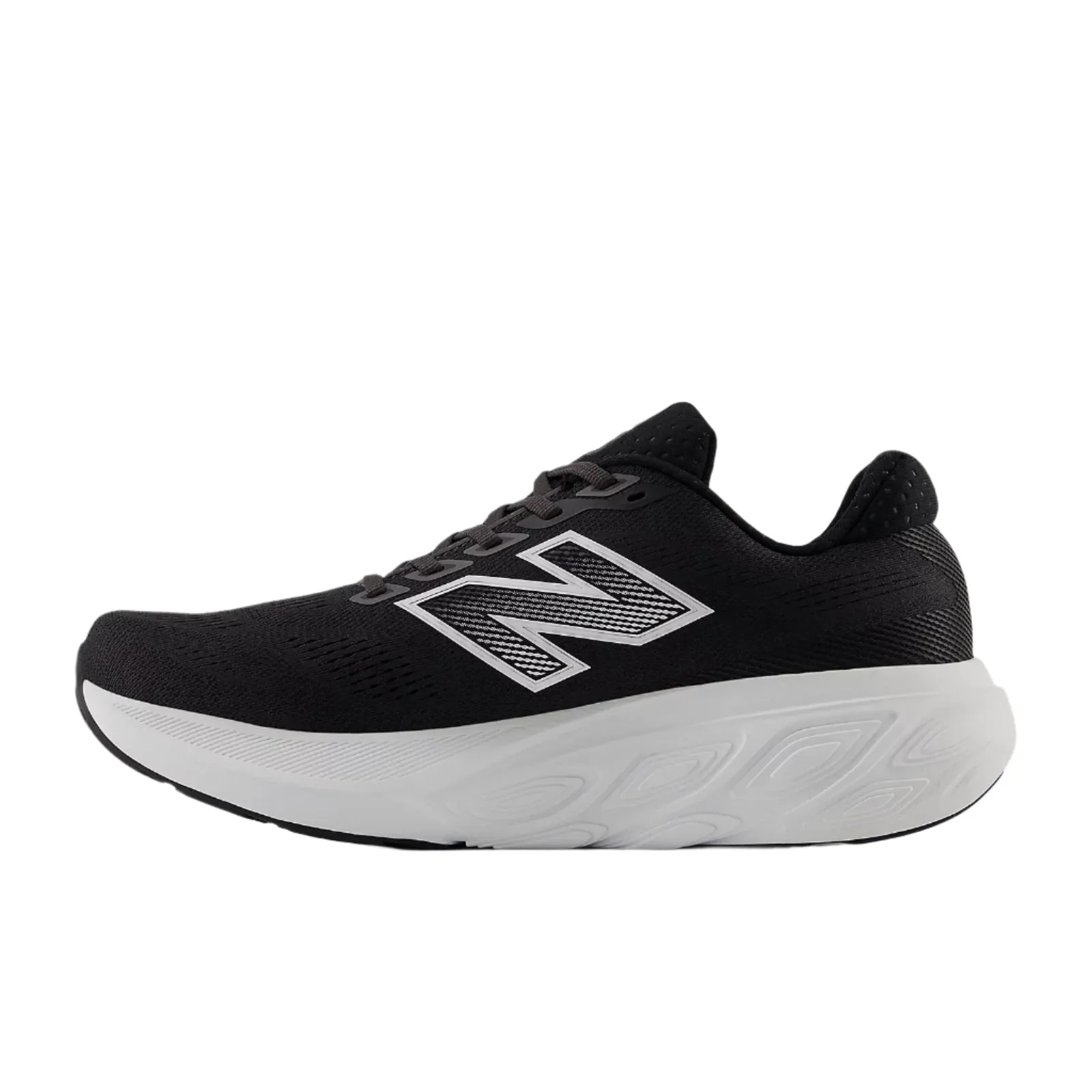 New Balance Shoes Men's M880B15 Black/White