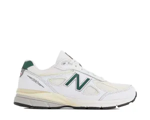 New Balance Shoes New Balance 990v4 Made in USA "Calcium"