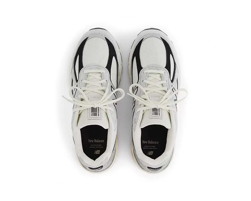 New Balance Shoes New Balance 990v4 Made in USA "Grey Black"