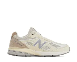 New Balance Shoes New Balance 990v4 Made in USA "Limestone"