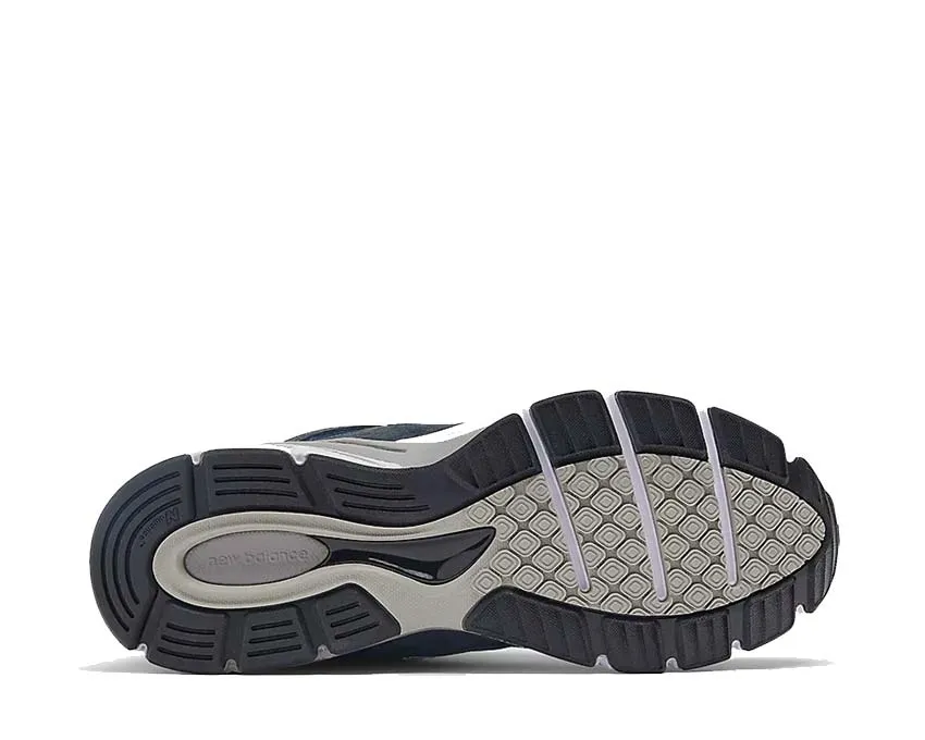 New Balance Shoes New Balance 990v4 Made in USA "Navy"