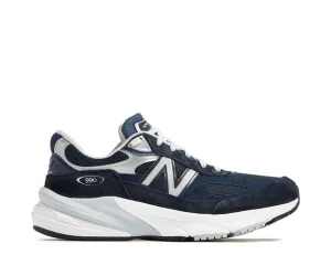 New Balance Shoes New Balance 990v6 Made in USA W "Navy"