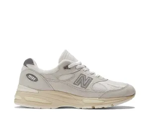 New Balance Shoes New Balance 991v2 Made in UK "Frozen Dew"