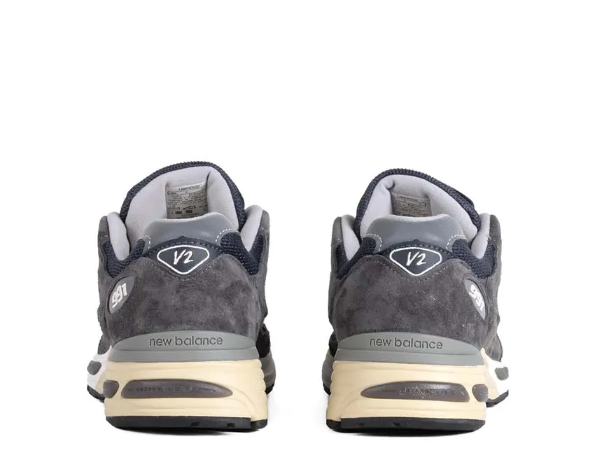 New Balance Shoes New Balance 991v2 Made in UK