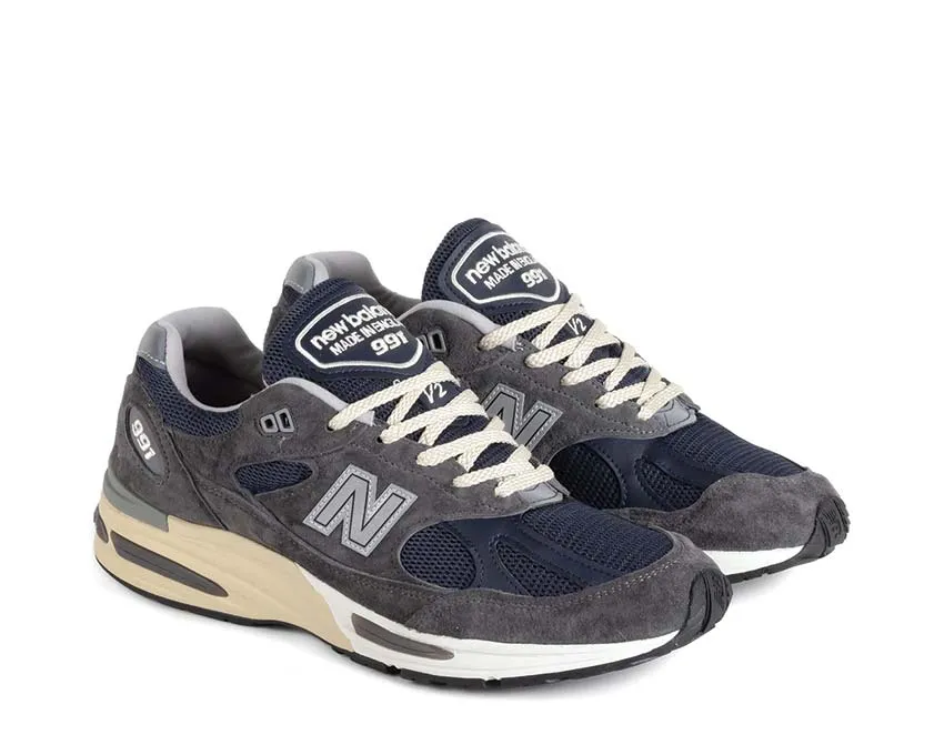 New Balance Shoes New Balance 991v2 Made in UK