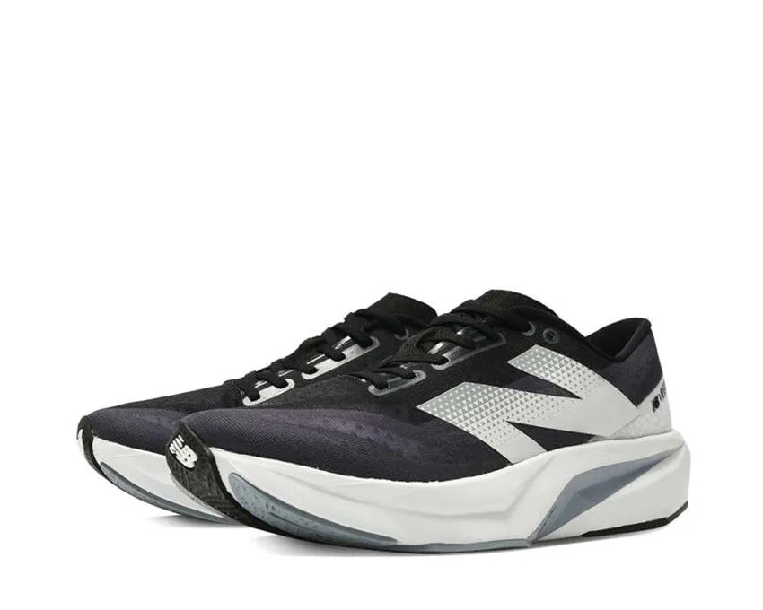New Balance Shoes New Balance FuelCell Rebel V4 "Graphite"