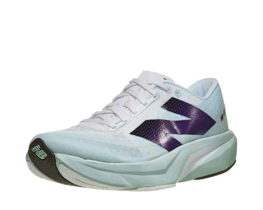New Balance Shoes New Balance FuelCell Rebel V4 W "Clay Ash"
