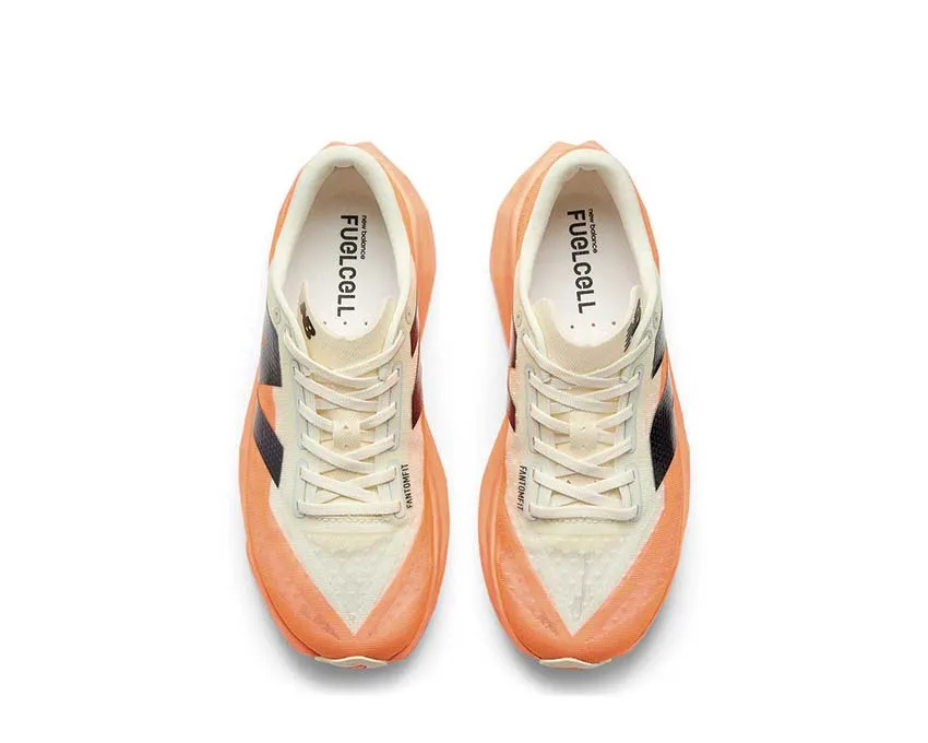New Balance Shoes New Balance FuelCell Rebel V4 W «Mango»