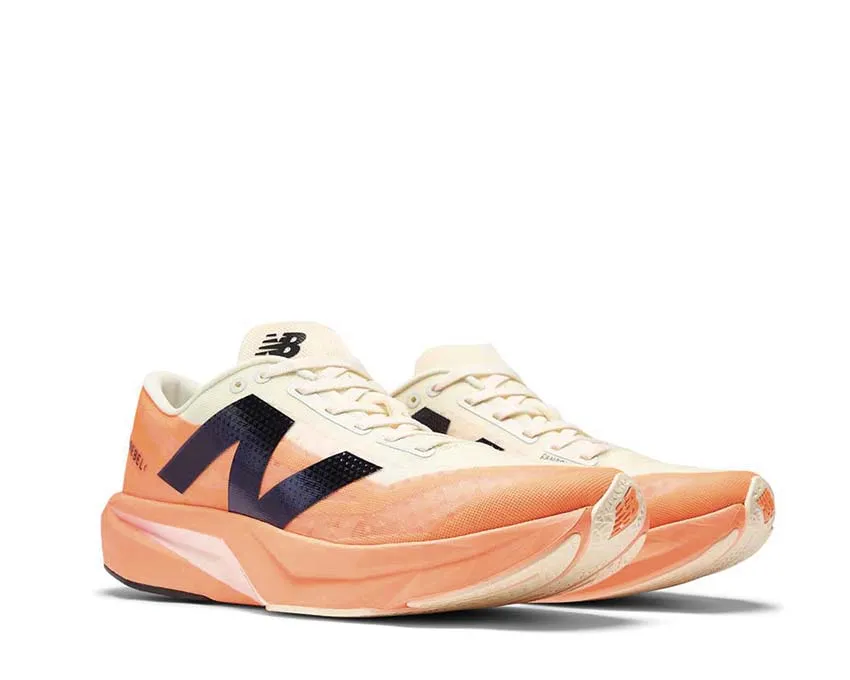 New Balance Shoes New Balance FuelCell Rebel V4 W «Mango»