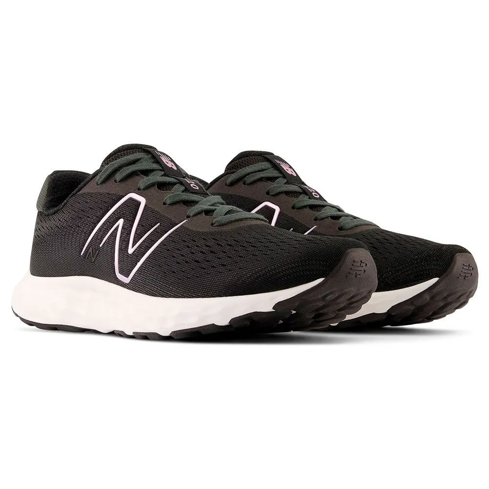 New Balance Shoes Women's 520v8 Black