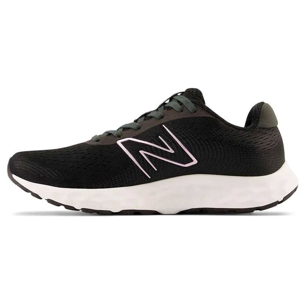 New Balance Shoes Women's 520v8 Black