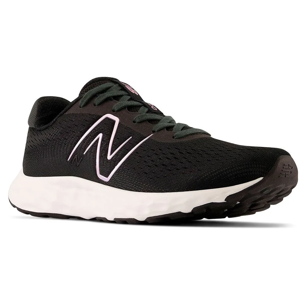 New Balance Shoes Women's 520v8 Black