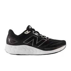 New Balance Shoes Women's 680LK8 Black/Light Gold Metallic/Black Metallic