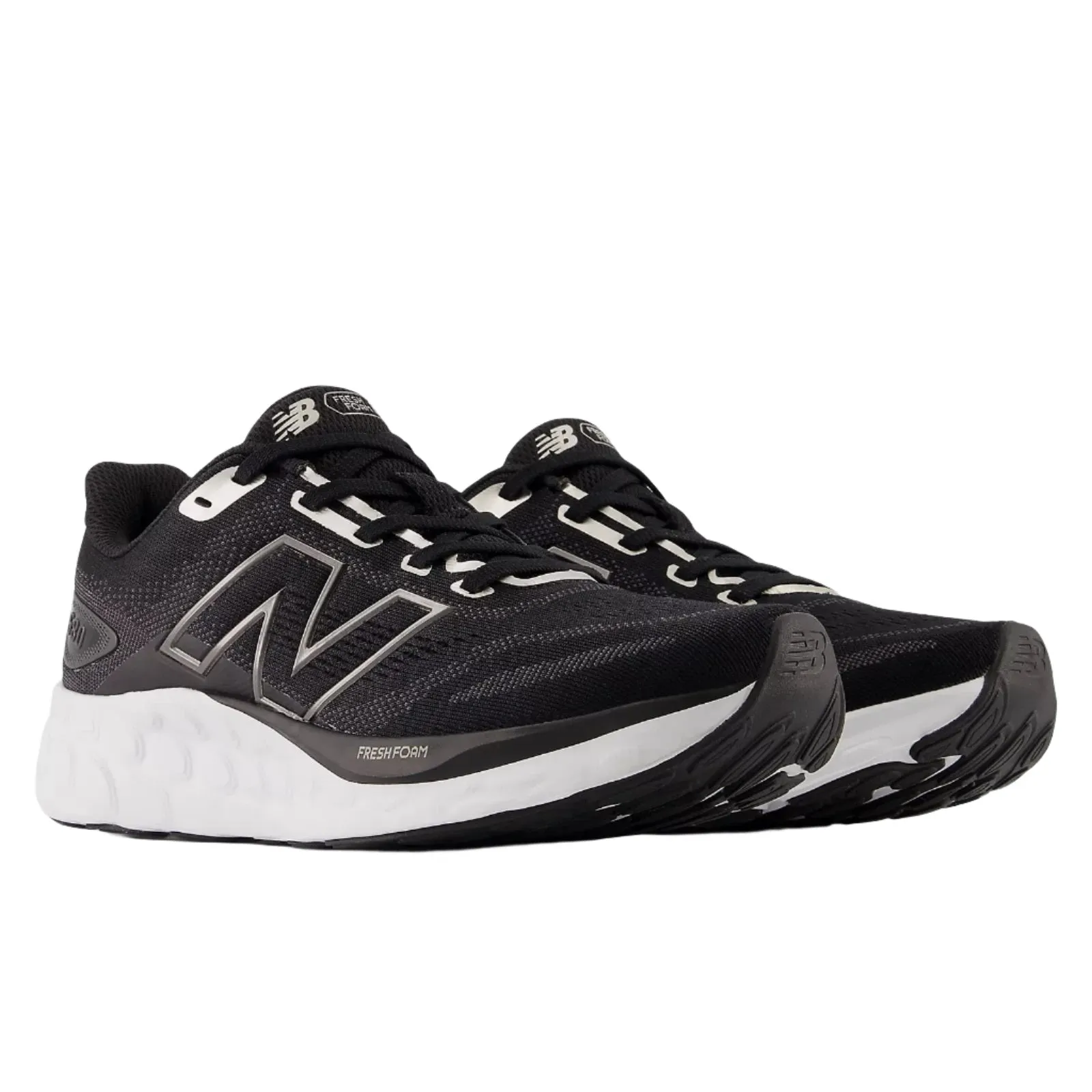 New Balance Shoes Women's 680LK8 Black/Light Gold Metallic/Black Metallic