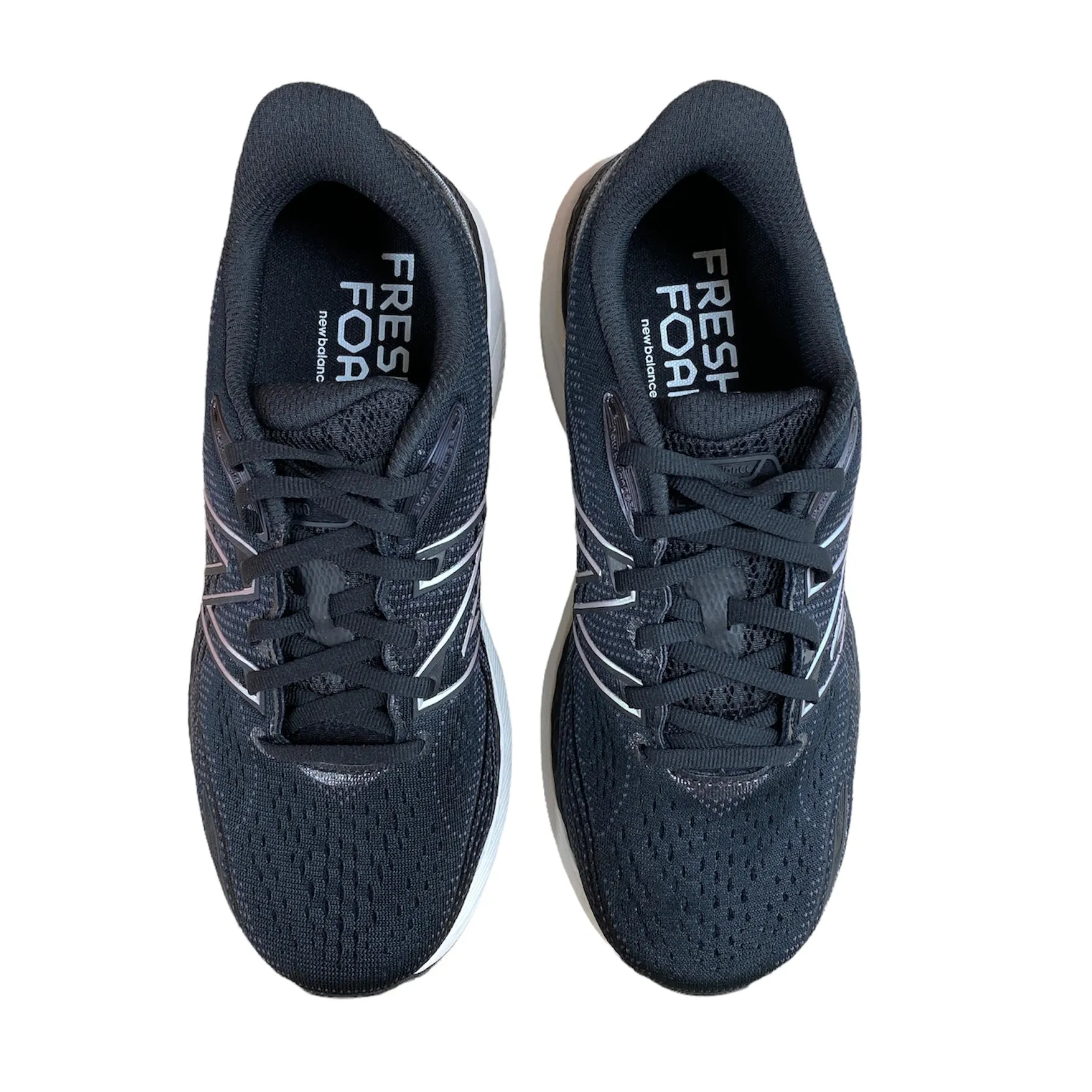 New Balance Shoes Women's 860v12 Black