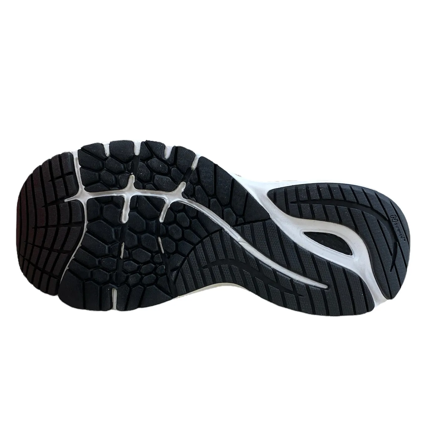 New Balance Shoes Women's 860v12 Black