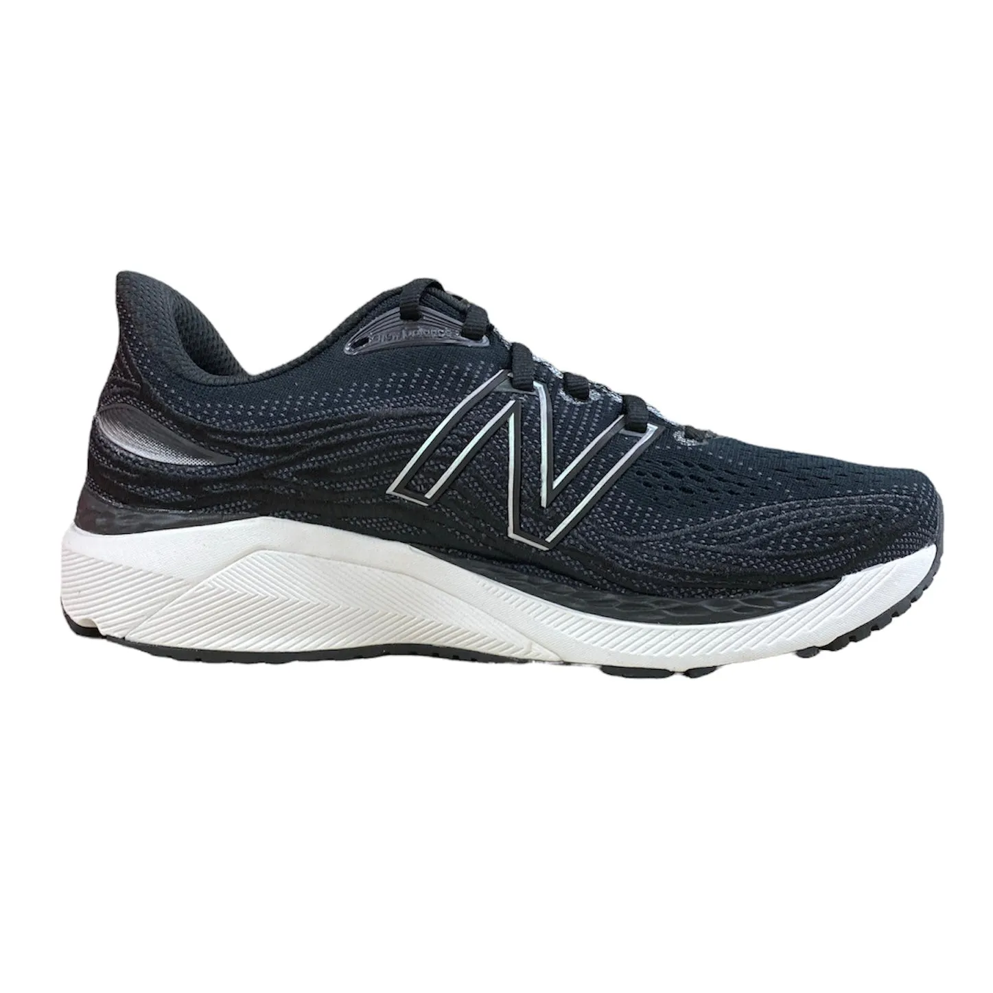 New Balance Shoes Women's 860v12 Black