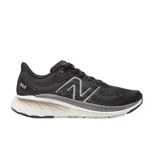New Balance Shoes Women's 860v13 Black