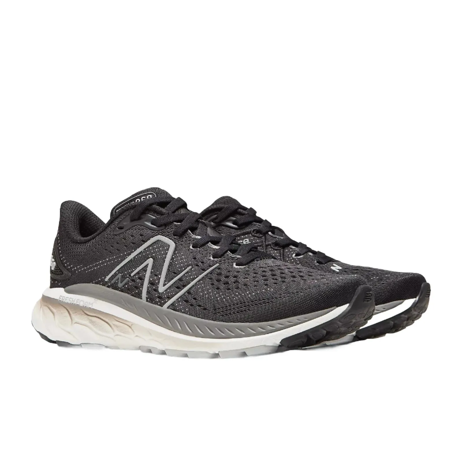 New Balance Shoes Women's 860v13 Black