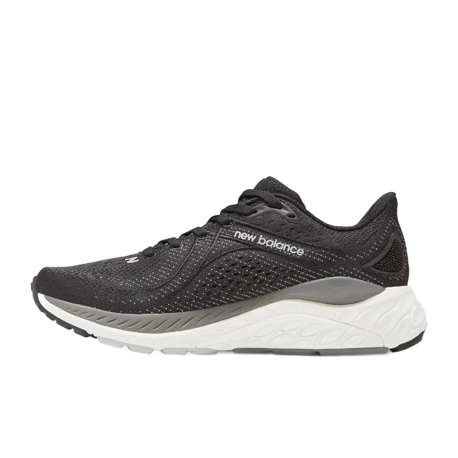 New Balance Shoes Women's 860v13 Black