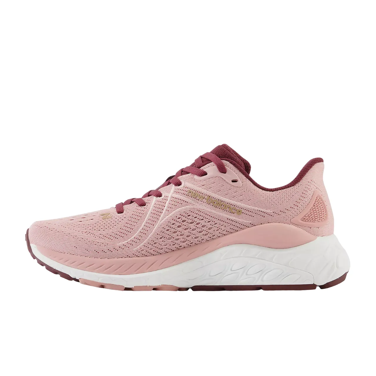 New Balance Shoes Women's 860v13 Pink Moon