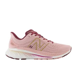 New Balance Shoes Women's 860v13 Pink Moon