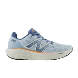 New Balance Shoes Women's 880J14 Quarry Blue/Sea Salt