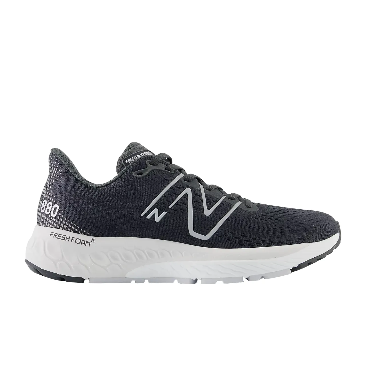 New Balance Shoes Women's 880v13 Black