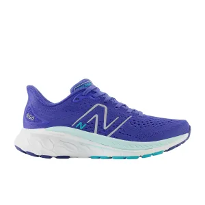 New Balance Shoes Women's 880v13 Marine Blue