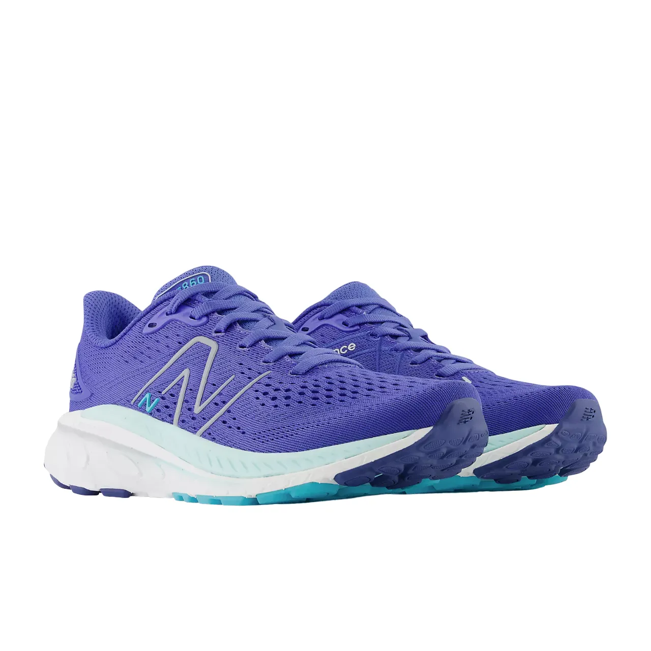 New Balance Shoes Women's 880v13 Marine Blue