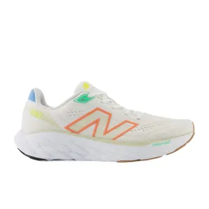 New Balance Shoes Women's 880v14 Sea Salt Gulf Red