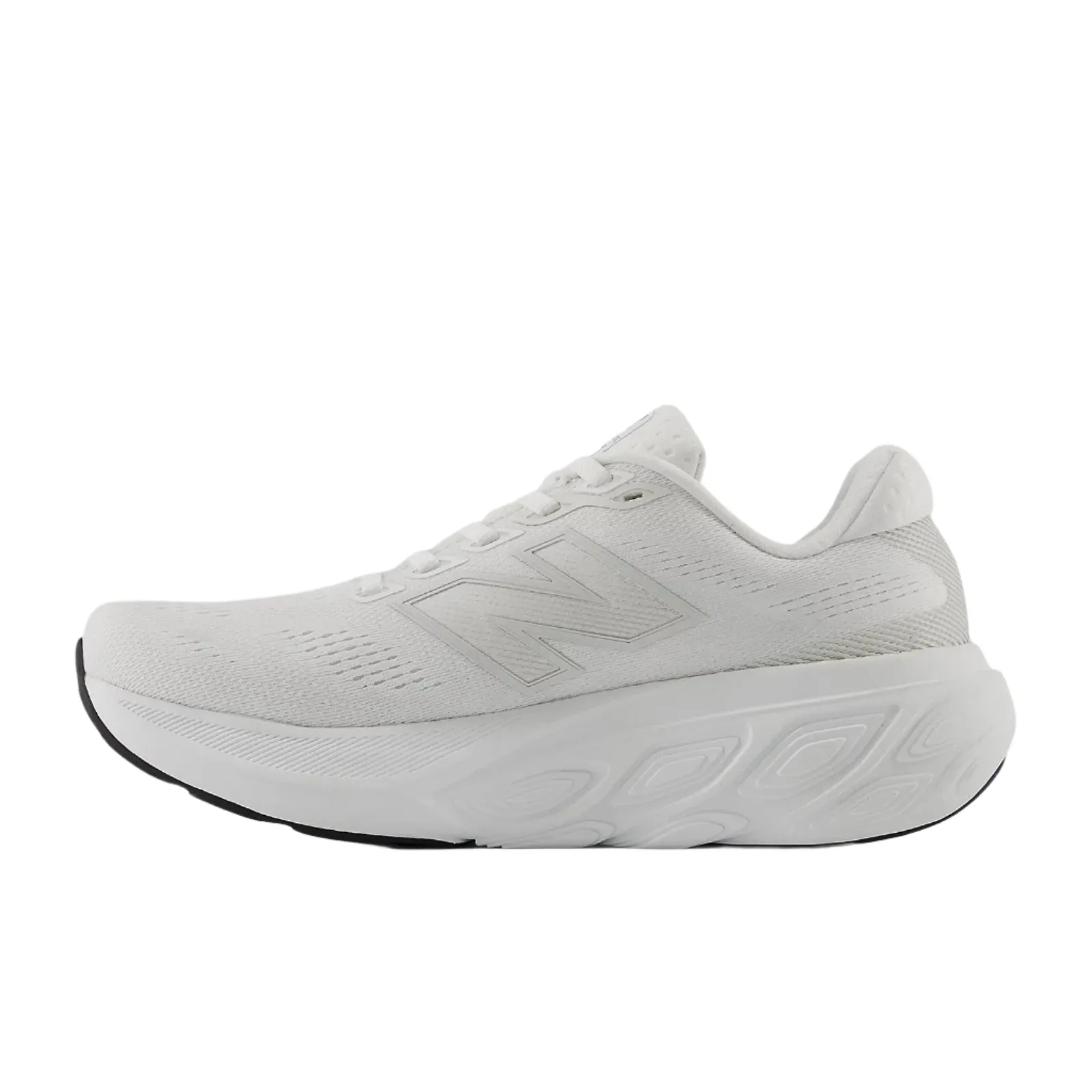 New Balance Shoes Women's W880W15 White/Sea Salt