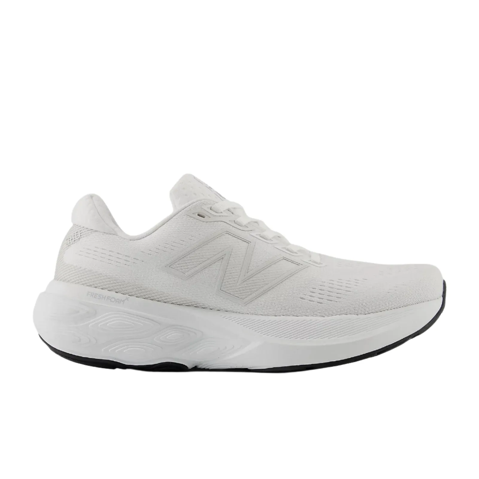 New Balance Shoes Women's W880W15 White/Sea Salt