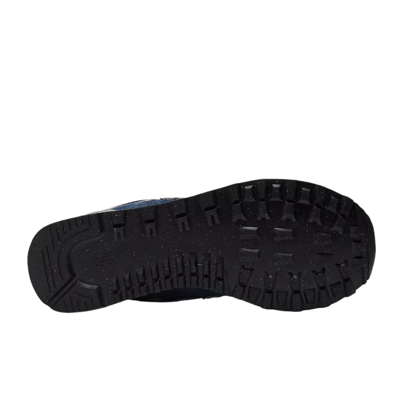 New Balance Shoes Women's WL574EVN Navy/White
