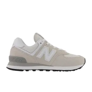 New Balance Shoes Women's WL574EVW Nimbus Cloud/White