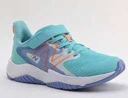 New Balance Shoes YTRAVASP2 Surf (Size 10.5c-3y)
