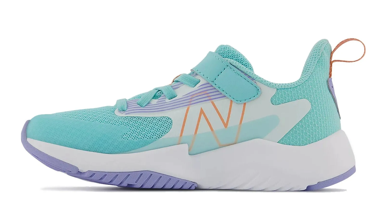 New Balance Shoes YTRAVASP2 Surf (Size 10.5c-3y)