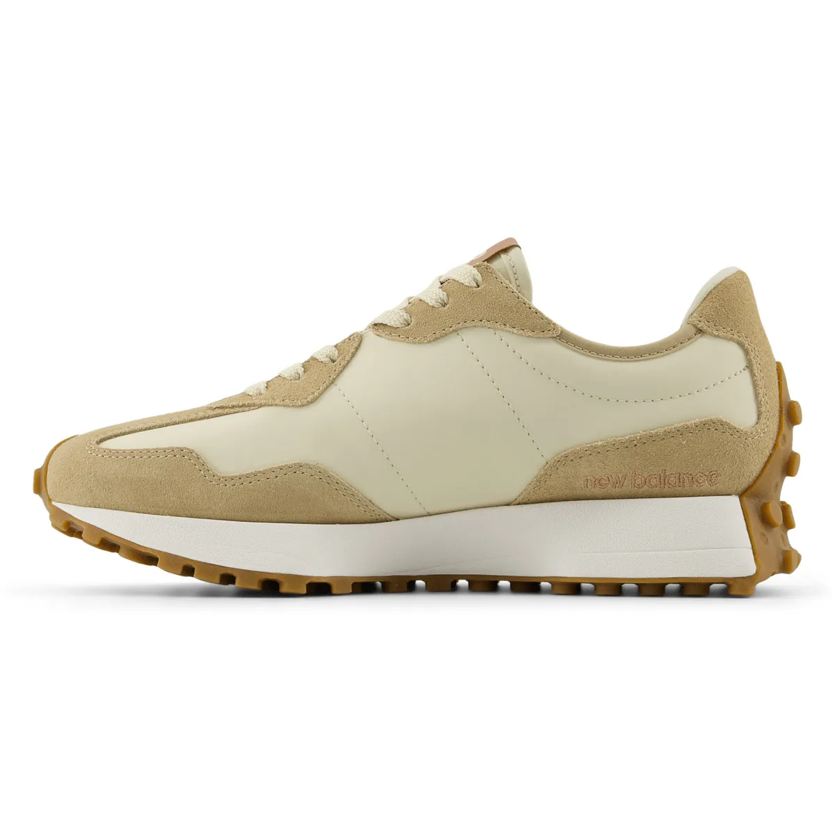New Balance Women's WS327NKA Incense/Bone/Landslide New Balance Shoes