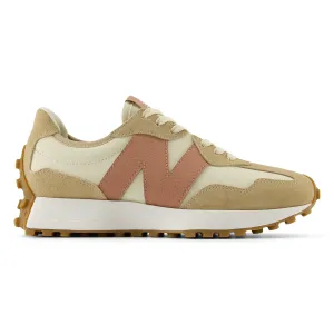 New Balance Women's WS327NKA Incense/Bone/Landslide New Balance Shoes