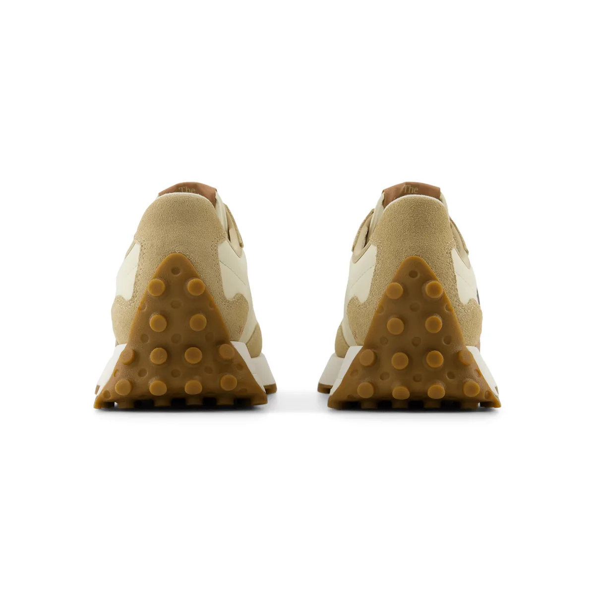 New Balance Women's WS327NKA Incense/Bone/Landslide New Balance Shoes