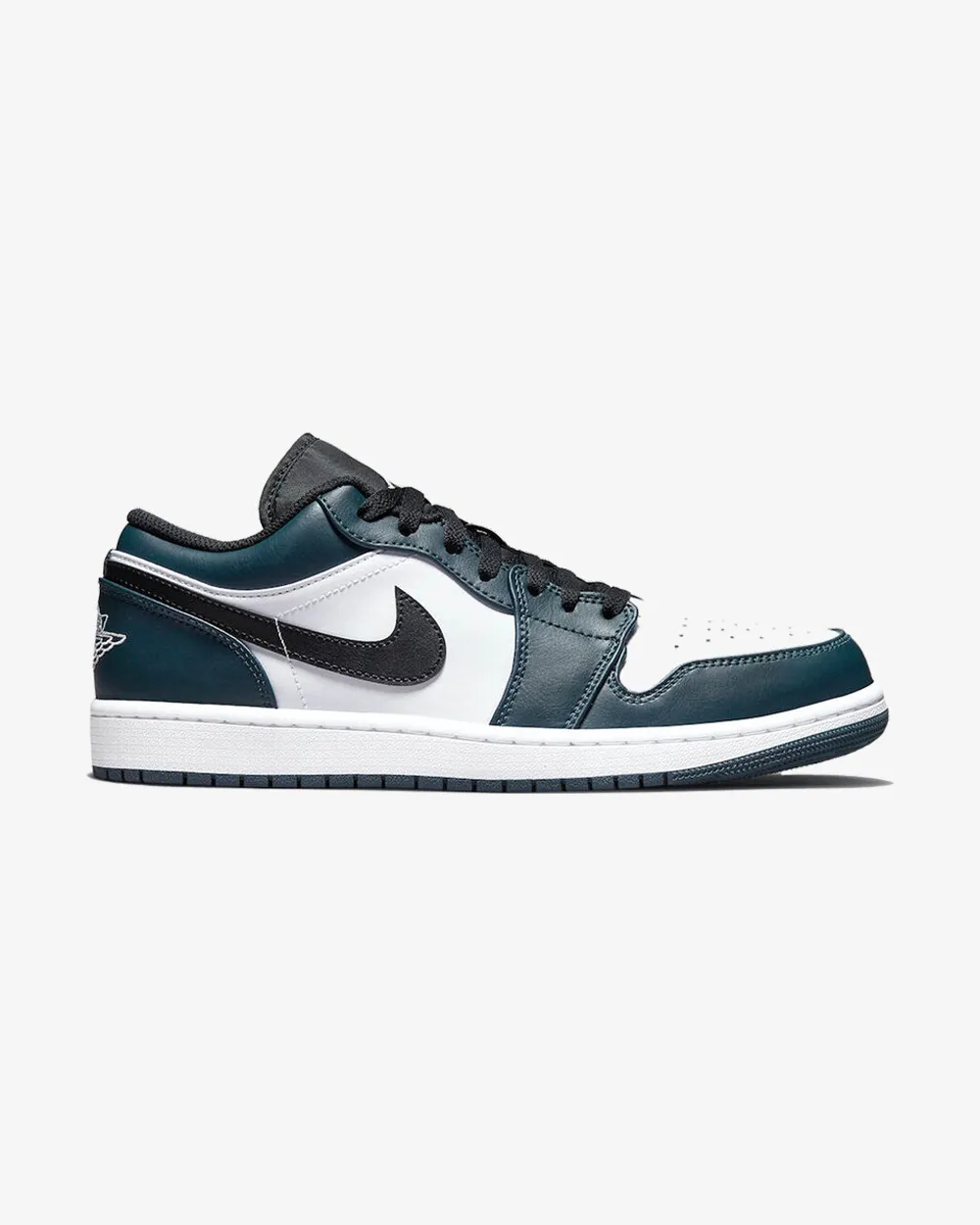 NIKE AIR JORDAN1 LOW ARMORY NAVY