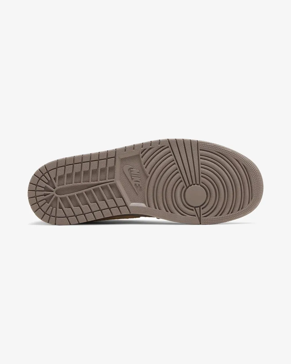 NIKE AIR JORDAN1 LOW SE CRAFT TAUPE HAZE