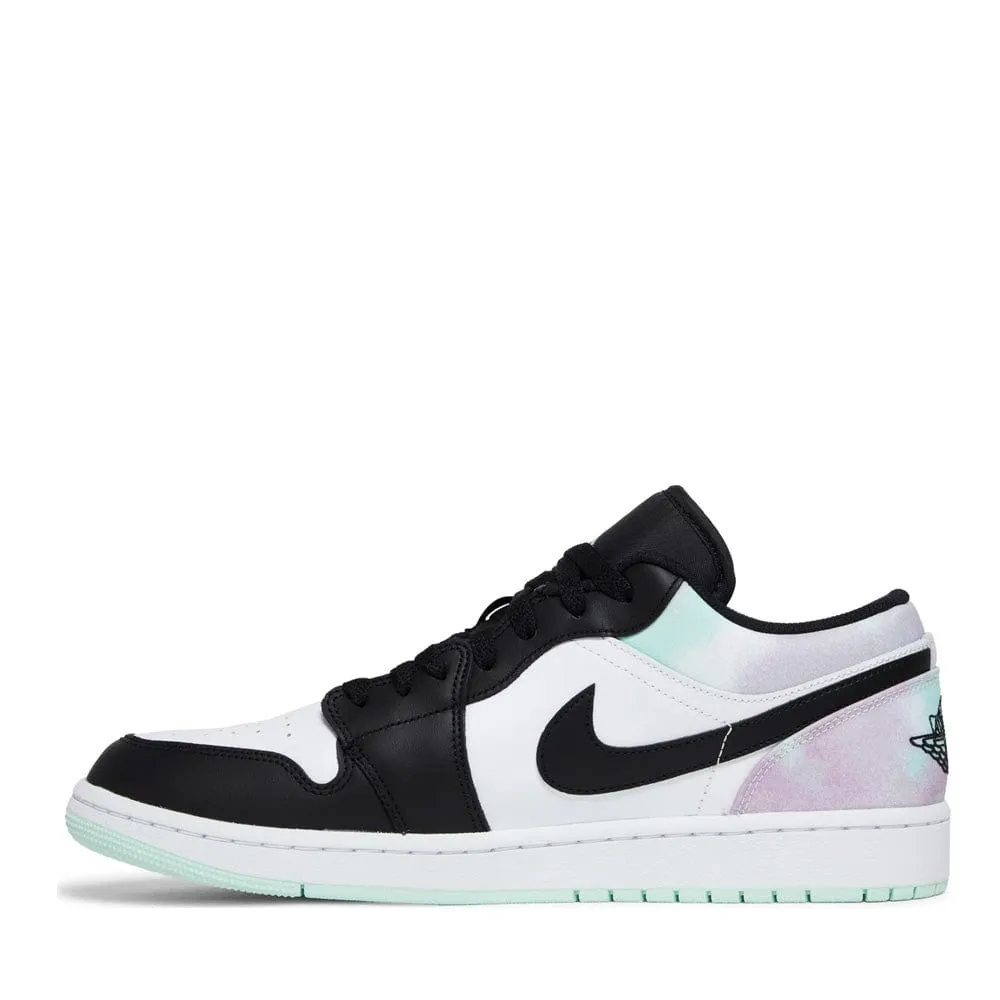 NIKE AIR JORDAN1 LOW TIE DYE
