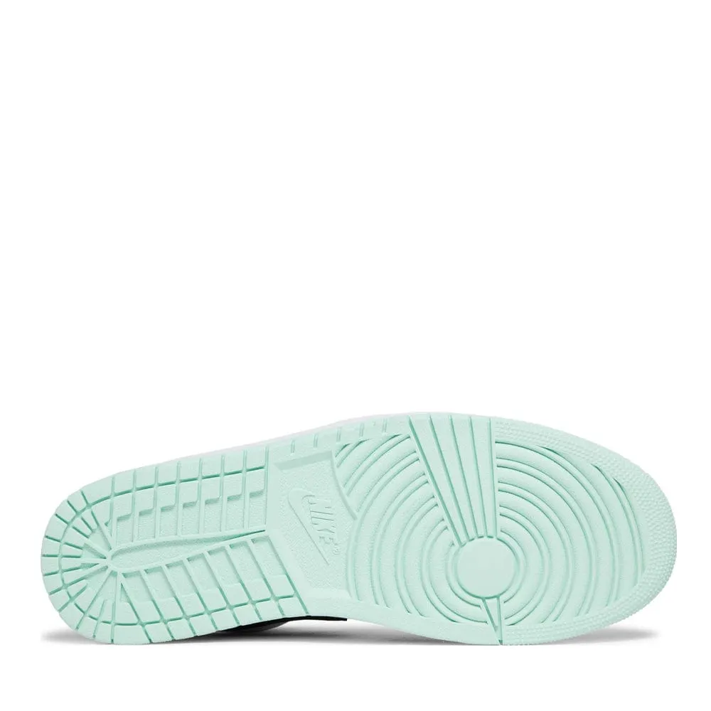 NIKE AIR JORDAN1 LOW TIE DYE