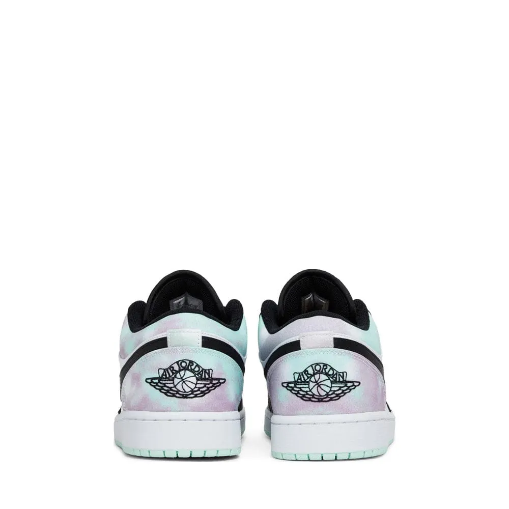 NIKE AIR JORDAN1 LOW TIE DYE